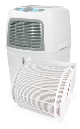 Очиститель-увлажнитель FANLINE Aqua VE-400-4