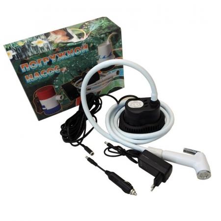 Душ для дачи (насос) Fanline LH-1000D