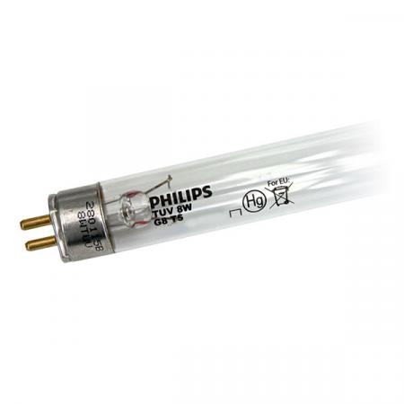 Лампа TUV-8 Philips