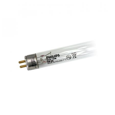 Лампа TUV-16 Philips
