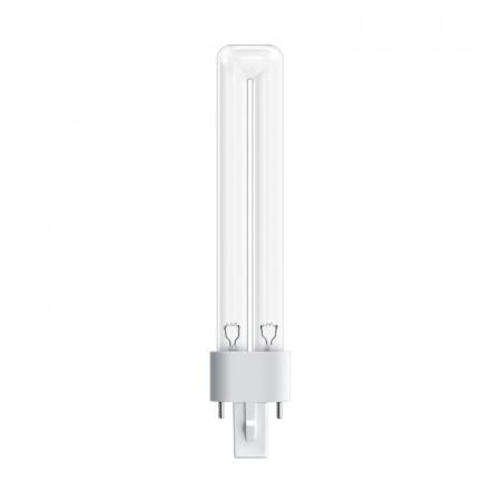 Ультрафиолетовая лампа Osram Puritec HNS S 11W G23 Италия