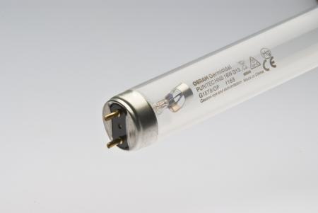 Лампа Puritek HNS 15W Osram