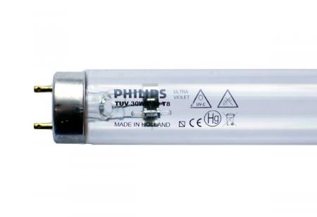 Лампа TUV 30 Philips
