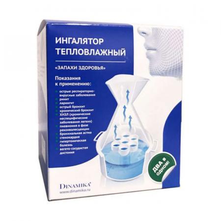 Ингалятор Запахи здоровья
